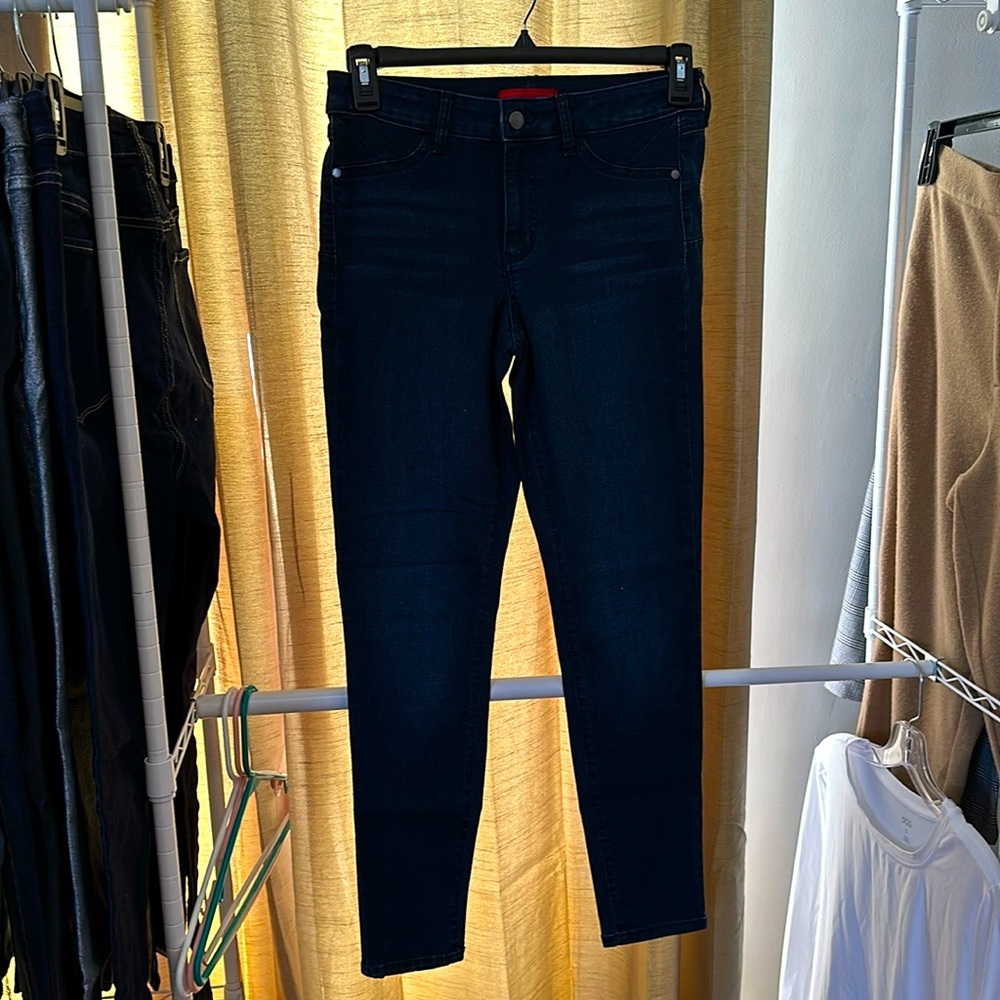 Jennifer Lopez super skinny jeggings sz 10